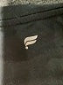 Fabletics Black Sleeveless T-Shirt Size M - photo 7