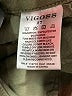 Vigoss Solid Green Jeans Size 27 waist - photo 8