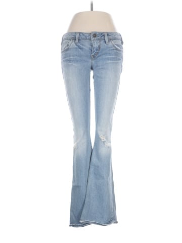 Silver Jeans Co. Jeans (view 1)
