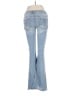 Silver Jeans Co. Hearts Blue Jeans Size 27 waist - photo 2