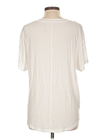 American Eagle Outfitters Short Sleeve T-Shirt (view 2)