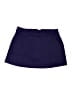 Tommy Bahama Solid Blue Skort Size S - photo 1