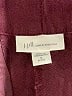 J.Jill Solid Burgundy Active Pants Size Med Petite - photo 7