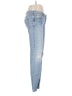 Silver Jeans Co. Hearts Blue Jeans Size 27 waist - photo 4