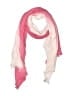 Nordstrom Rack 100% Rayon Pink Scarf One size - photo 1