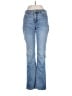 Riders by Lee Hearts Blue Jeans Size 6M - photo 1