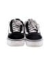 Vans Black Sneakers Size 6 1/2 - photo 2