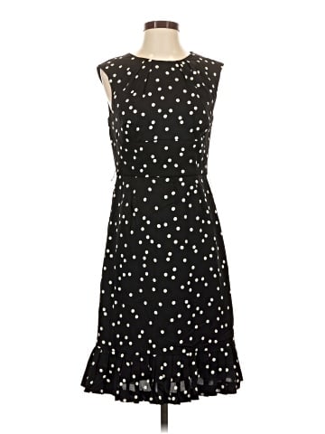 White House Black Market Cocktail Dress (view 1)
