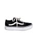 Vans Black Sneakers Size 6 1/2 - photo 1