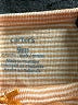 Carter's 100% Cotton Yellow Tank Top 6-9 MO / 9 MO - photo 3