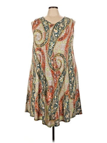 One World Casual Dress (view 1)