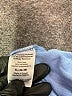 George Blue 3/4 Sleeve T-Shirt Size XL - photo 8