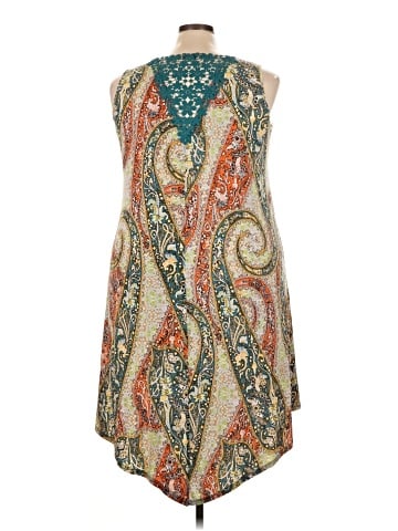 One World Casual Dress (view 2)