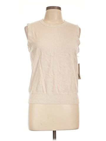 Worthington Sleeveless T-Shirt (view 1)