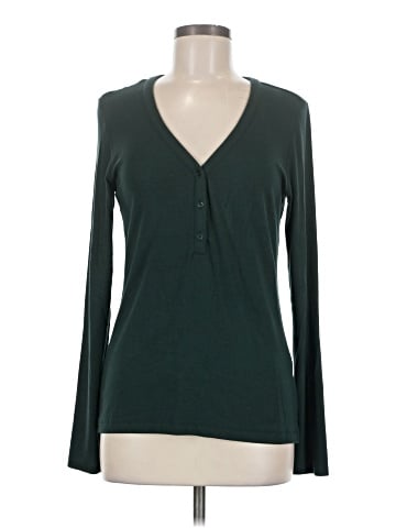Magaschoni Long Sleeve Top (view 1)