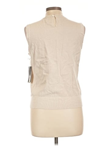 Worthington Sleeveless T-Shirt (view 2)