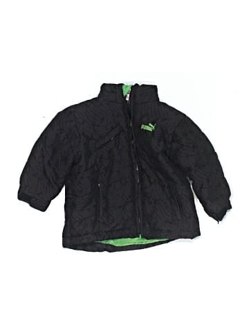Puma Snow Jacket (view 1)
