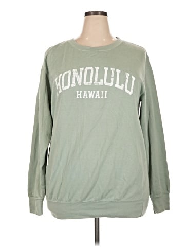 MV Sport Sweatshirt (view 1)