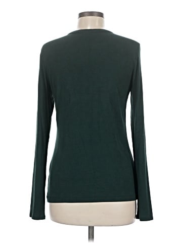 Magaschoni Long Sleeve Top (view 2)