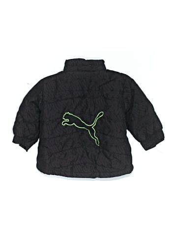 Puma Snow Jacket (view 2)