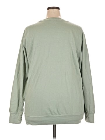 MV Sport Sweatshirt (view 2)
