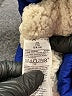 Gap Kids Outlet 100% Polyester Blue Vest Size 13 - photo 4