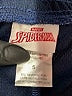 Marvel Blue Athletic Shorts Size 5 - photo 3