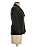 Theory Black Blazer Size 0 - photo 4