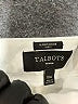 Talbots Solid Ivory Casual Pants Size 18 - photo 4