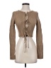 Kimchi Blue Tan Cardigan Size XS - photo 1