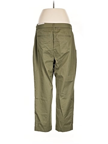 Chico's Cargo Pants (view 2)