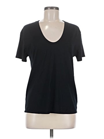 Adriano Goldschmied Short Sleeve Top (view 1)