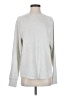 Banana Republic Silver Pullover Sweater Size S - photo 1