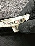 Rolla Coster Solid Black Romper Size S - photo 4