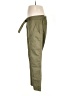 Chico's Green Cargo Pants Size Lg (2) - photo 5
