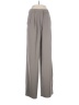 H&M Gray Casual Pants Size 6 - photo 1