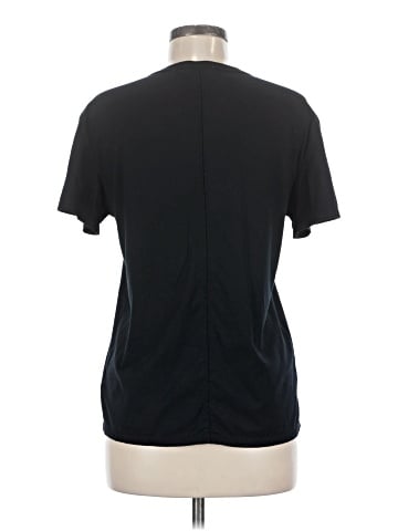 Adriano Goldschmied Short Sleeve Top (view 2)