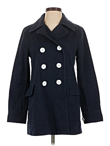 J.Crew Trenchcoat (view 1)