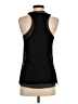 BCBGMAXAZRIA Black Sleeveless Blouse Size XS - photo 2