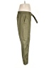 Chico's Green Cargo Pants Size Lg (2) - photo 4