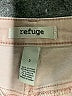 Refuge Hearts Pink Shorts Size 2 - photo 3