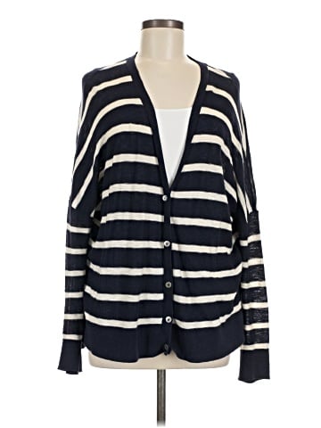 Vince. Cardigan (view 1)