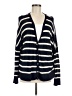 Vince. Blue Cardigan Size M - photo 1