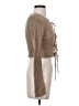 Kimchi Blue Tan Cardigan Size XS - photo 4