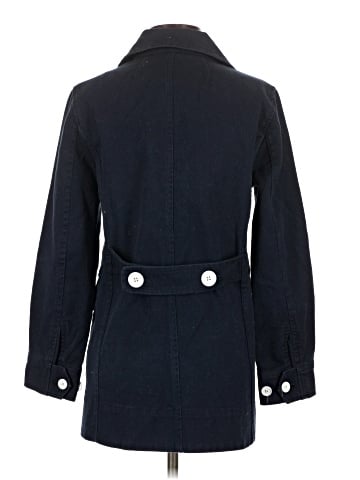 J.Crew Trenchcoat (view 2)
