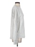 Banana Republic Silver Pullover Sweater Size S - photo 4