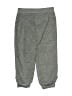 Gerber 100% Polyester Gray Casual Pants 18-24 MO / 24 MO - photo 1