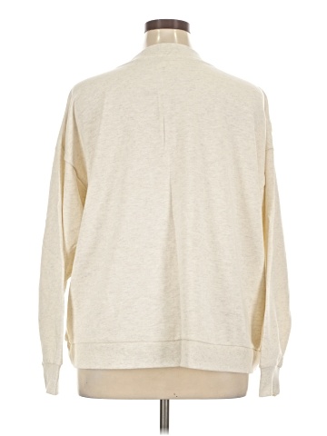 colsie Long Sleeve T-Shirt (view 2)