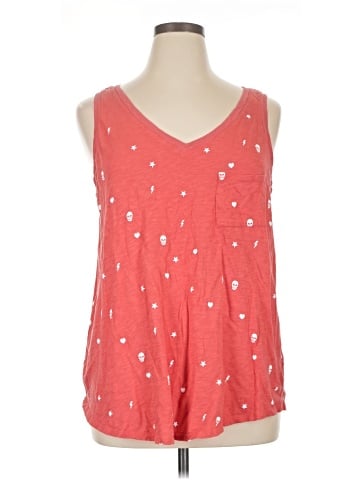 Torrid Tank Top (view 1)