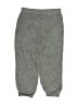 Gerber 100% Polyester Gray Casual Pants 18-24 MO / 24 MO - photo 2